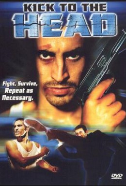 Постер фильма Бей в голову (2002)