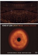 Kings оf Leon - концерт в Лондоне (2009)