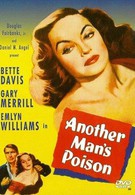 Яд другого человека (1951)