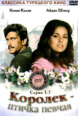 Постер фильма Королёк – птичка певчая (1986)