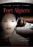 Форт Алжир (1953)