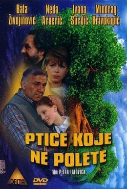 Постер фильма Некоторые птицы никогда не долетят (1997)