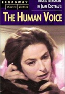 Человеческий голос (1966)