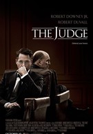 Судья (2014)