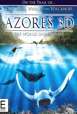 Постер фильма Азорские острова (2011)