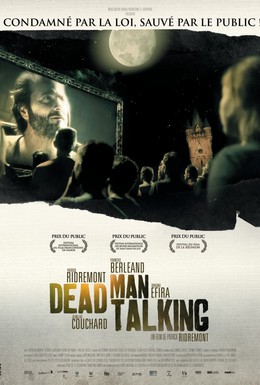 Постер фильма Говорящий мертвец (2012)