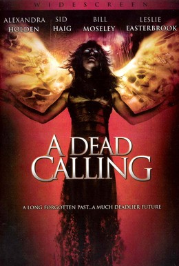 Постер фильма Зов мертвых (2006)