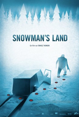 Постер фильма Снежная страна (2010)