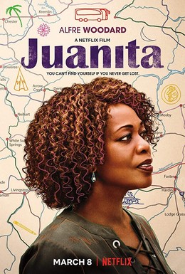 Постер фильма Хуанита (2019)