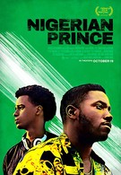 Nigerian Prince (2018)