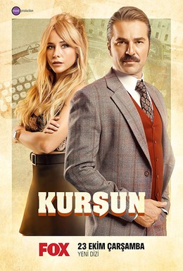 Постер фильма Kursun (2019)