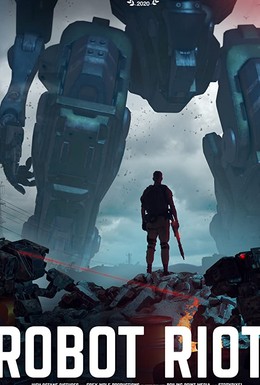 Постер фильма Восстание роботов (2020)