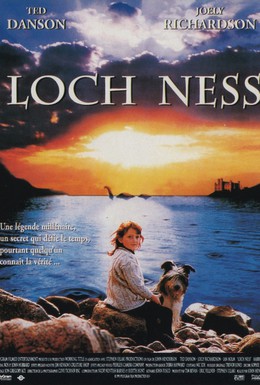 Постер фильма Лох-Несс (1996)