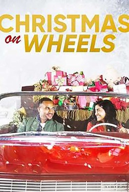 Постер фильма Christmas on Wheels (2020)