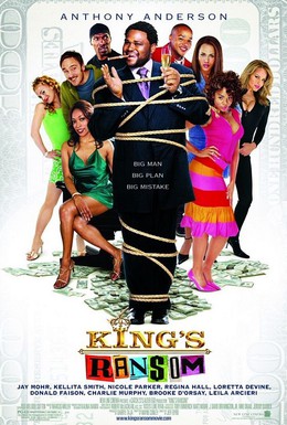 Постер фильма Выкупить Кинга (2005)