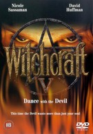 Колдовство 5: Танец с Дьяволом (1993)