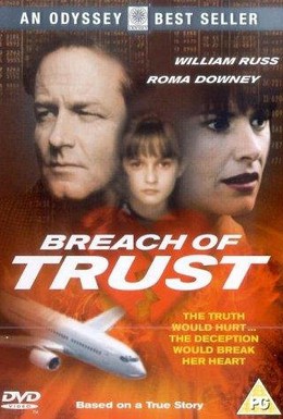 Постер фильма Обманутое доверие (1999)