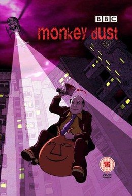 Постер фильма 38 обезьян (2003)