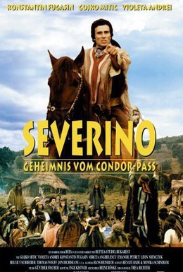 Постер фильма Северино (1978)