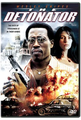 Постер фильма Детонатор (2006)