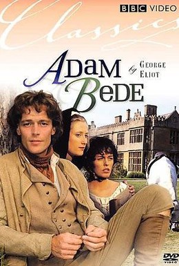 Постер фильма Адам Бид (1992)