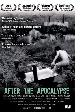 Постер фильма После апокалипсиса (2004)