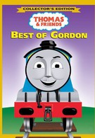 Томас и друзья: Лучшее из Гордона (2003)