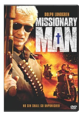 Постер фильма Миссионер (2007)
