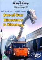Пропавший динозавр (1975)