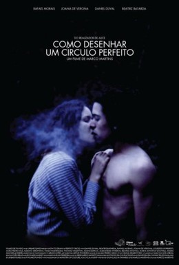 Постер фильма Как нарисовать идеальный круг (2009)