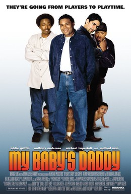 Постер фильма Молодые папаши (2004)