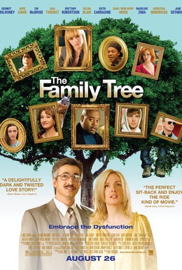 Постер фильма Семейное дерево (2011)