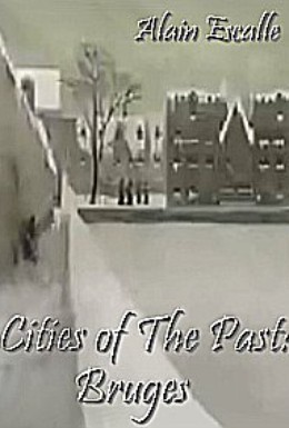 Постер фильма Средневековый город Брюгге (1995)