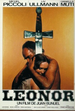 Постер фильма Леонор (1975)