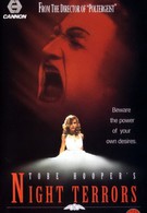 Ночные ужасы Тоба Хупера (1993)