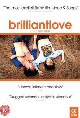 Постер фильма Вспышки любви (2010)