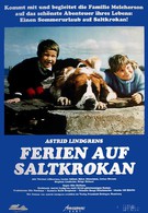 На острове Сальткрока (1964)