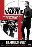 Операция Валькирия: Заговор Штауффенберга по убийству Гитлера (2008)