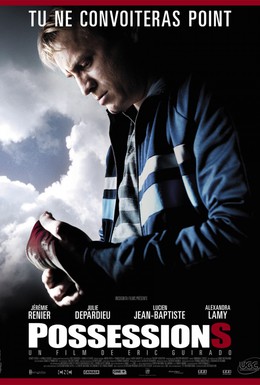 Постер фильма Собственность (2011)