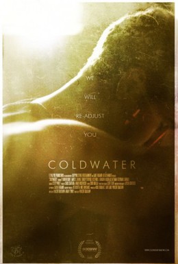 Постер фильма Холодная вода (2013)