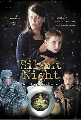 Постер фильма Тихая ночь (2002)