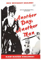 Ещё один день, ещё один мужчина (1966)