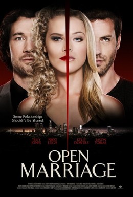 Постер фильма Открытый брак (2017)