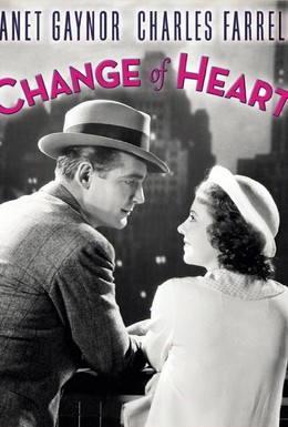 Постер фильма Выбор сердца (1934)
