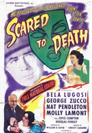 Испуганный смертью (1947)