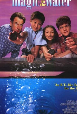Постер фильма Волшебное Озеро (1995)
