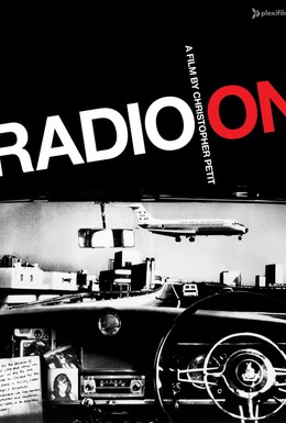 Постер фильма Радио в эфире (1979)