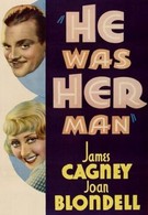 Он был ее мужчиной (1934)