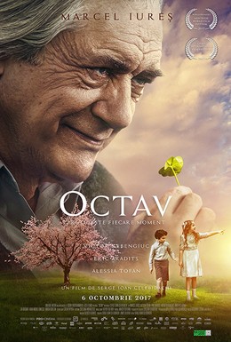 Постер фильма Octav (2017)