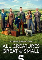 All Creatures Great and Small (2020)
